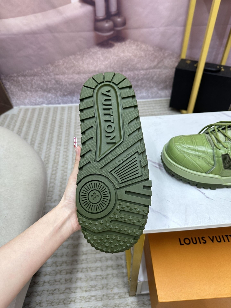 Louis Vuitton Sneakers